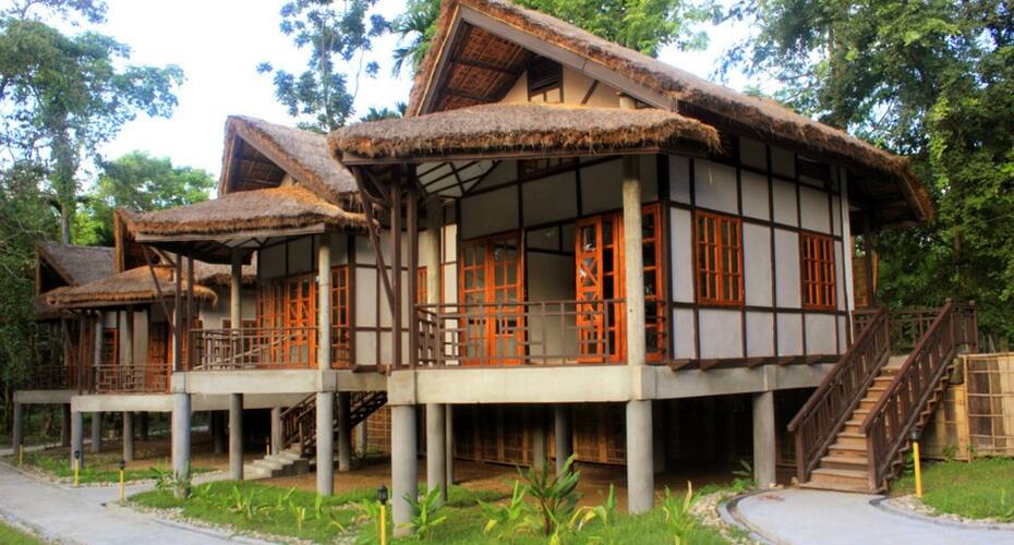 Infinity Resort Kaziranga, Kaziranga 1